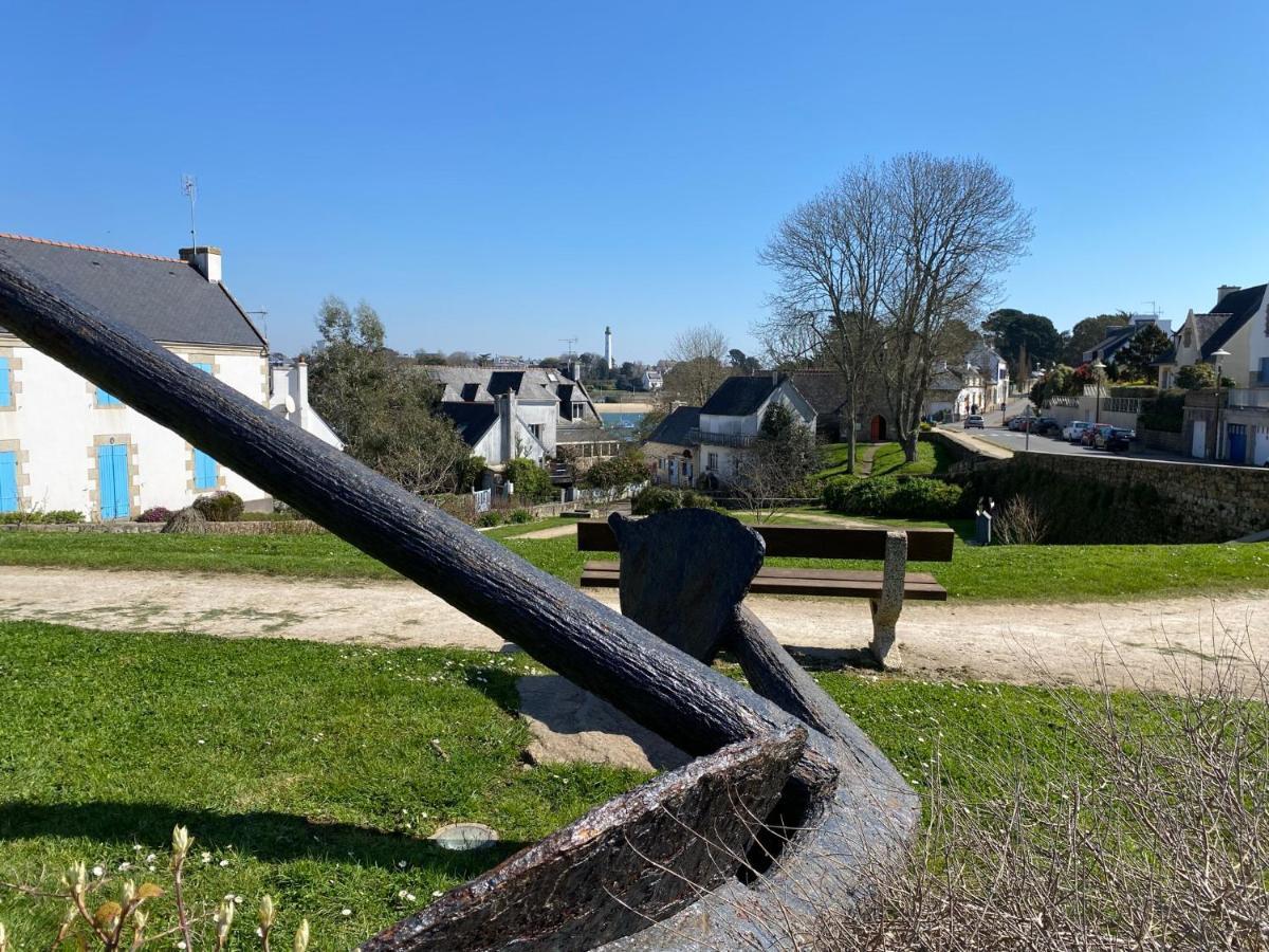 Le Ste Marine - Ptit Coin De Paradis Vue Sur Le Port - Wifi - Entree Autonome Combrit Exteriér fotografie