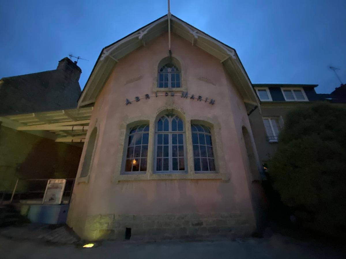 Le Ste Marine - Ptit Coin De Paradis Vue Sur Le Port - Wifi - Entree Autonome Combrit Exteriér fotografie